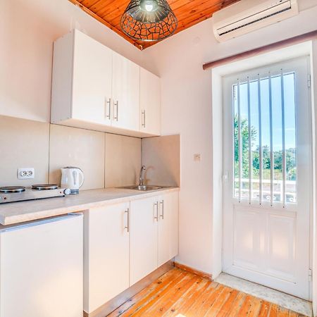 Sandy Beach Houses - Sea View カボス エクステリア 写真