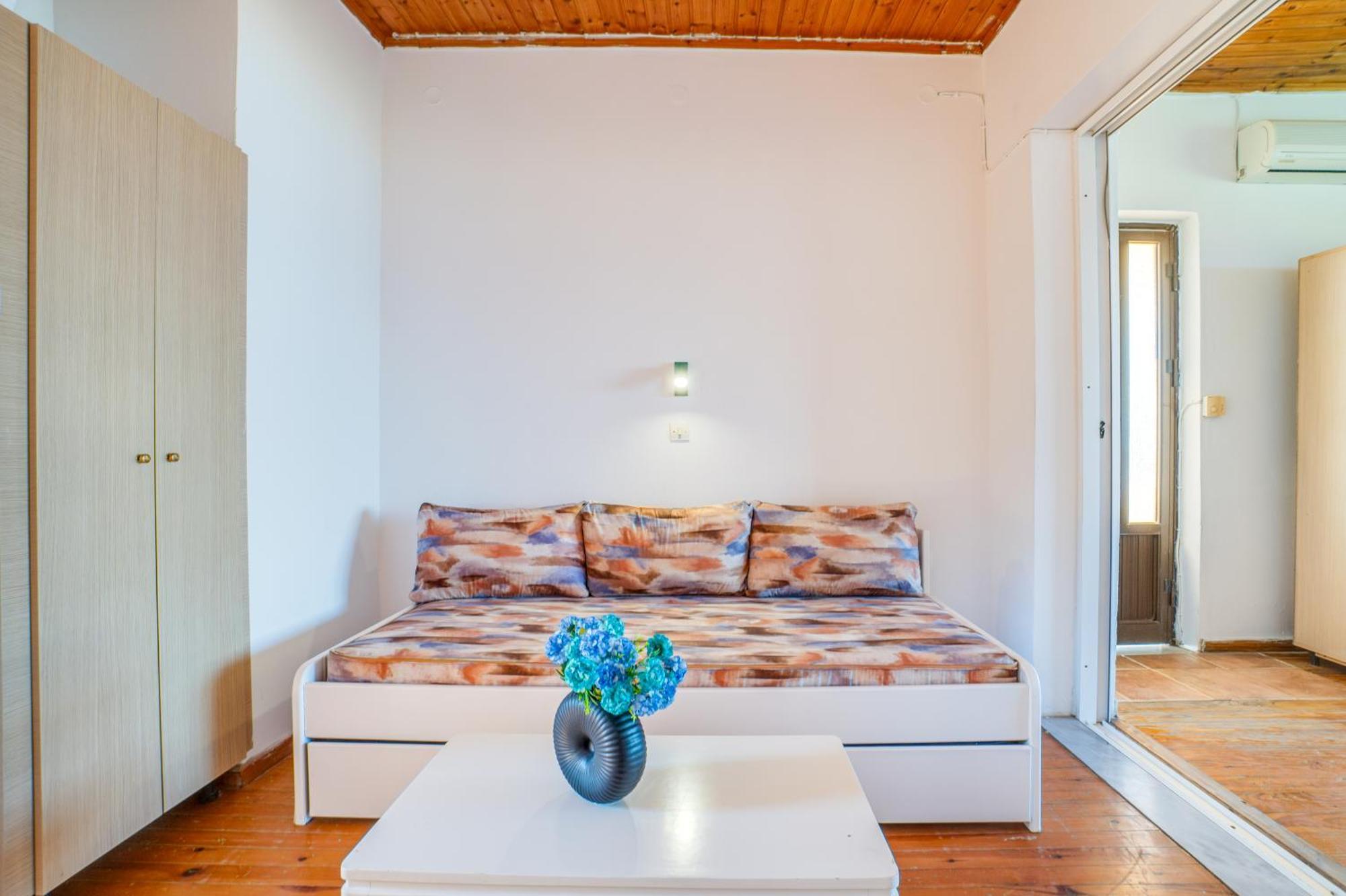Sandy Beach Houses - Sea View カボス 部屋 写真
